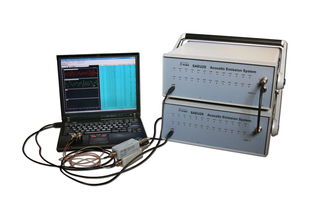 SAEU2S集中式多通道声发射检测仪,16通道声发射检测仪
